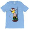 now i have a fireflower T-Shirt