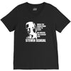 mma funny V-Neck Tee