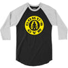 goku gym 3/4 Sleeve Shirt