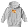 zombie cats Youth Hoodie
