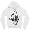 surf rider Zipper Hoodie