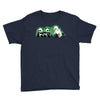 just a little paint Youth Tee