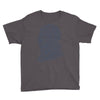 quotable shakespeare Youth Tee