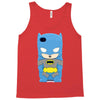 superhero iphone cases Tank Top