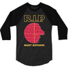R.I.P 3/4 Sleeve Shirt