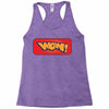 woow Racerback Tank