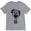 trick or treat V-Neck Tee