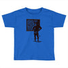 you are here Toddler T-shirt