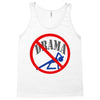 no drama Tank Top