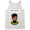 Killmonger Hey Auntie Tank Top