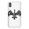 Canserbero iPhoneX