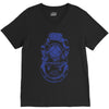 diver V-Neck Tee