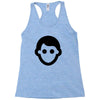 smile Racerback Tank