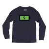 Powerfull Son Long Sleeve Shirts