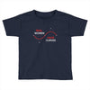 real women Toddler T-shirt