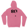 Made in the 80's Unisex Hoodie