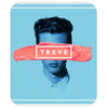 troye sivan trxye Mousepad