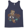 robotron wreaks havoc Tank Top