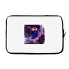 The Evil Queen Laptop sleeve