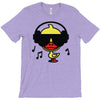 music duck T-Shirt