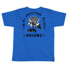 i am my ancestors' wildest dreams Toddler T-shirt