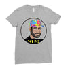 fahrie Ladies Fitted T-Shirt