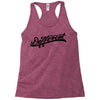 different Racerback Tank