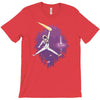 space jam jordan T-Shirt