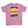 If Things Gets Better With Age Then I Am Approaching Magnificence Youth Tee