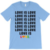 Love Is Love T-Shirt