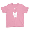 azumanga daioh manga Youth Tee
