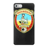 dogs bollocks beer label ideal birthday present or gift iPhone 7 Case