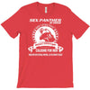 sex panther cologne T-Shirt