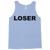 loser Tank Top