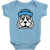 puppie Baby Onesie