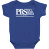 prs guitars new Baby Bodysuit