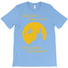 i drive a stick   halloween superpower T-Shirt