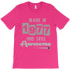 made in 1977 and still awesome T-Shirt