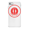 yen japan japanes geld money m&uuml;nze coin w&auml;hrung iPhone 7 Case