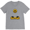 geek utility belt V-Neck Tee