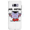 mr. metal Samsung Galaxy S8 Plus