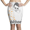 bitbae Pencil Skirts