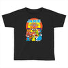 Jamie Toddler T-shirt