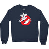 demogorgon busters! Crewneck Sweatshirt