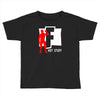 hot stuff batle royal gaming Toddler T-shirt