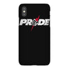 pride fc logo 2 iPhoneX