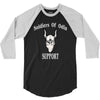 soldiers of odin worldwide support 3/4 Sleeve Shirt
