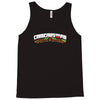 conscious and fly Tank Top