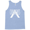 chvrches logo Tank Top