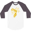 mercy (2) 3/4 Sleeve Shirt